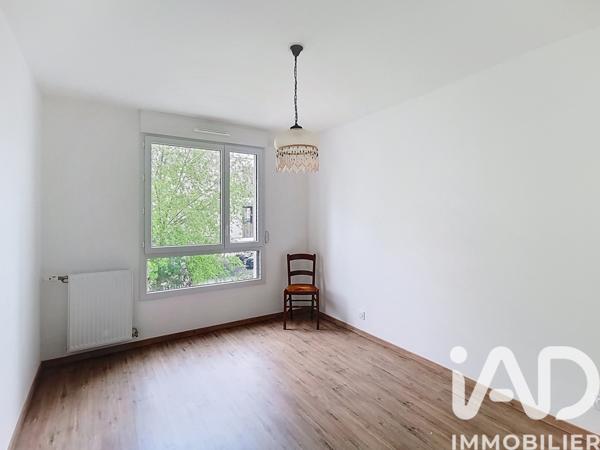 Appartement à vendre 3 pièces 55 m² Eysines