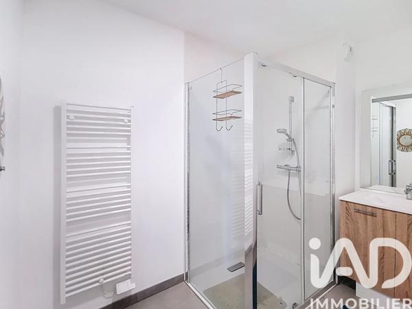 Appartement à vendre 3 pièces 55 m² Eysines