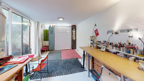 Maison Montreuil 4 pièces 110m2