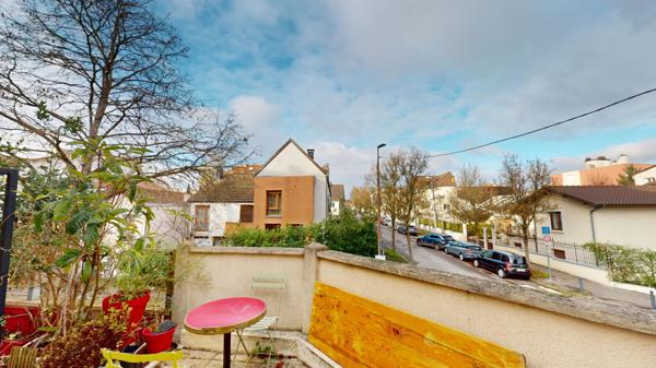 Maison Montreuil 4 pièces 110m2