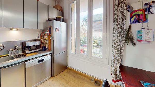 Maison Montreuil 4 pièces 110m2