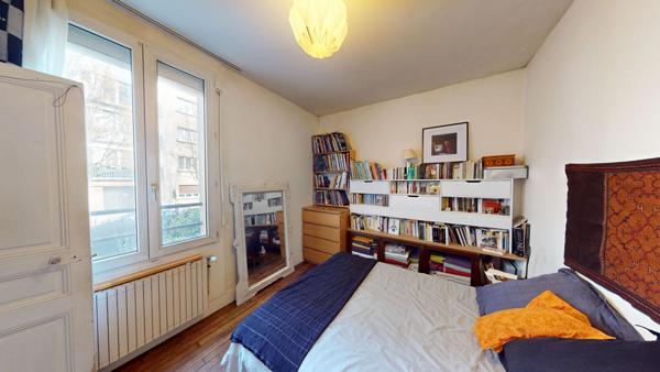 Maison Montreuil 4 pièces 110m2