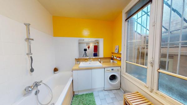 Maison Montreuil 4 pièces 110m2
