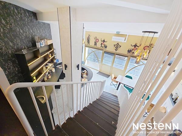 Local commercial Douai 53 m2