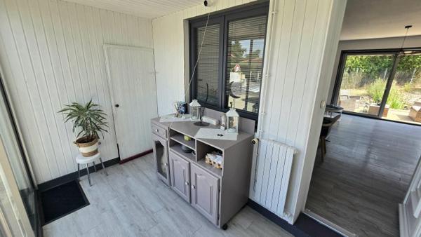Vente / Maison de plain-pied