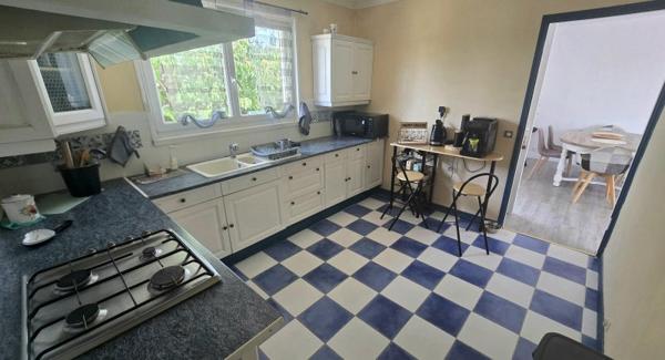 Vente / Maison de plain-pied