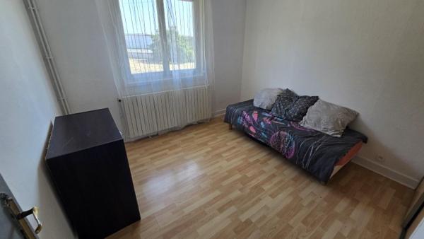 Vente / Maison de plain-pied