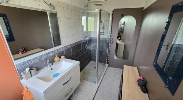 Vente / Maison de plain-pied
