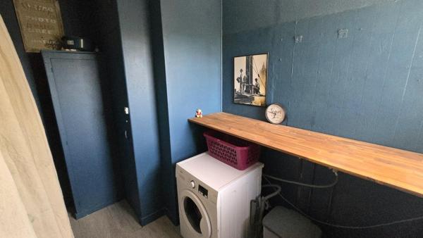 Vente / Maison de plain-pied