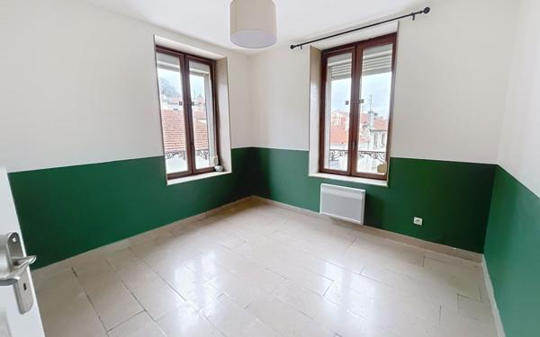 Appartement à louer    4 pièces •  Nancy