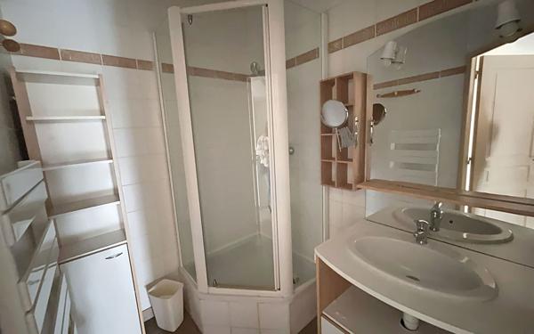 Appartement à louer    4 pièces •  Nancy