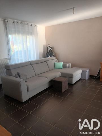 Maison à vendre 5 pièces 84,5 m² Bailleau-le-Pin