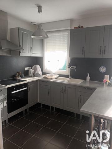 Maison à vendre 5 pièces 84,5 m² Bailleau-le-Pin
