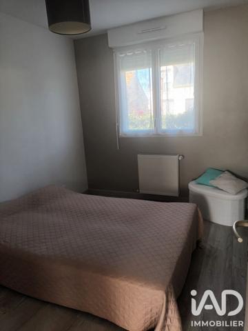 Maison à vendre 5 pièces 84,5 m² Bailleau-le-Pin