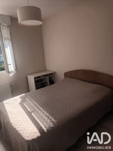 Maison à vendre 5 pièces 84,5 m² Bailleau-le-Pin