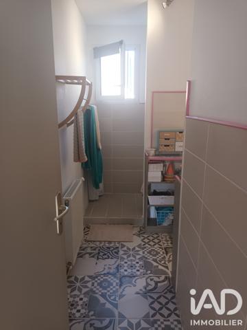 Maison à vendre 5 pièces 84,5 m² Bailleau-le-Pin