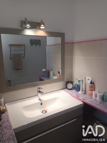 Maison à vendre 5 pièces 84,5 m² Bailleau-le-Pin