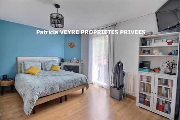 Maison Saint Etienne (42100) maison rénovée 108 m² habitables 4 chambres sur environ 5 000m² de terrain