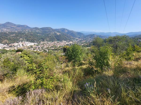 Terrain - 16415 m² Exclusivité efficity