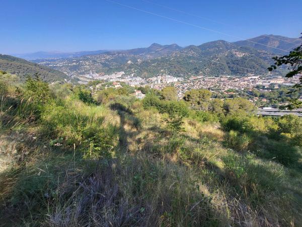 Terrain - 16415 m² Exclusivité efficity