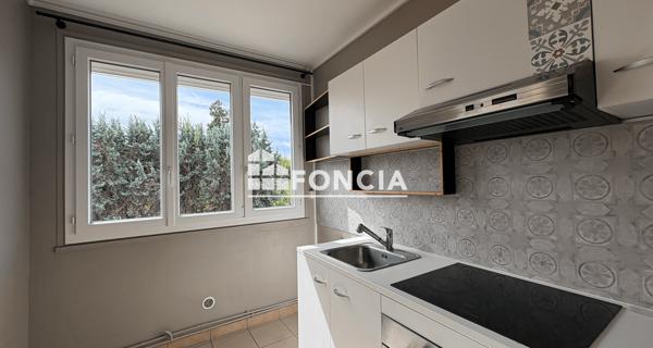 À vendre Appartement 2 pièces 43.98 m² - Chartres 28000