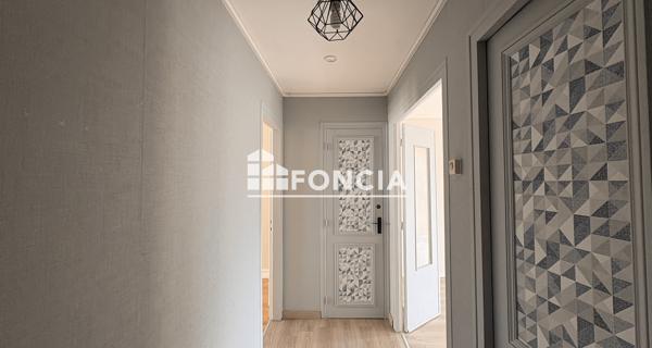 À vendre Appartement 2 pièces 43.98 m² - Chartres 28000