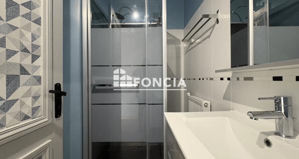 À vendre Appartement 2 pièces 43.98 m² - Chartres 28000