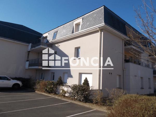 Location Appartement 3 pièces 62.55 m² - 2 RUE DES MERISIERS La Chaussee Saint Victor 41260