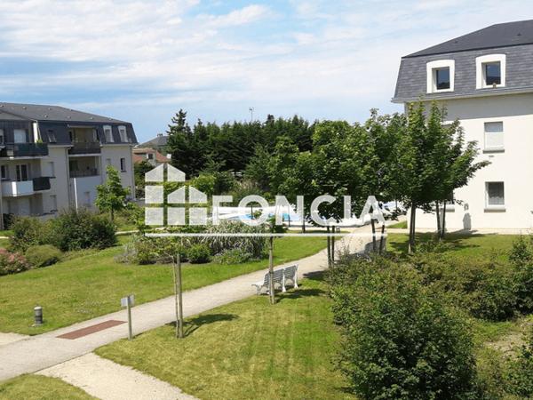 Location Appartement 3 pièces 62.55 m² - 2 RUE DES MERISIERS La Chaussee Saint Victor 41260