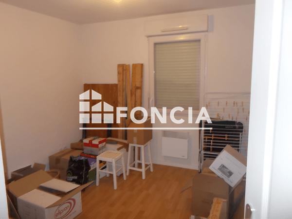Location Appartement 3 pièces 62.55 m² - 2 RUE DES MERISIERS La Chaussee Saint Victor 41260
