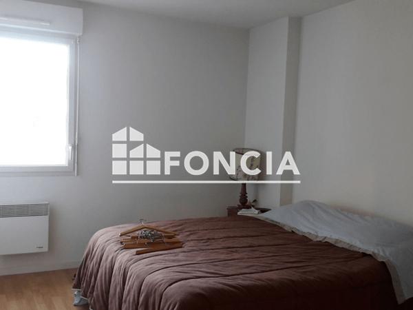 Location Appartement 3 pièces 62.55 m² - 2 RUE DES MERISIERS La Chaussee Saint Victor 41260
