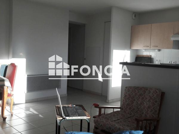 Location Appartement 3 pièces 62.55 m² - 2 RUE DES MERISIERS La Chaussee Saint Victor 41260