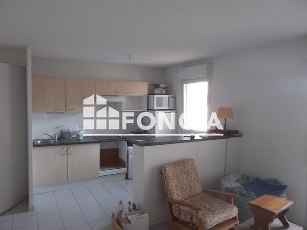 Location Appartement 3 pièces 62.55 m² - 2 RUE DES MERISIERS La Chaussee Saint Victor 41260