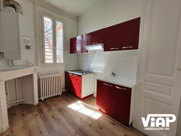 APPARTEMENT T2 QUARTIER CALME , Limoges APPARTEMENT T2 QUARTIER CALME , Limoges