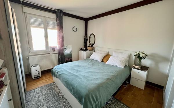 Appartement à vendre    2 pièces • 39 m2 Ostwald