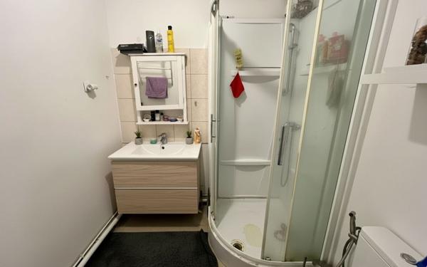 Appartement à vendre    2 pièces • 39 m2 Ostwald