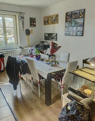 La Chapelle-de-Guinchay (71570) Appartement T3 La Chapelle de guichet