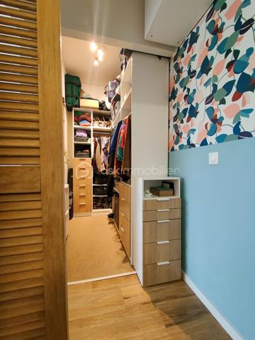 Appartement de 72,46 m²