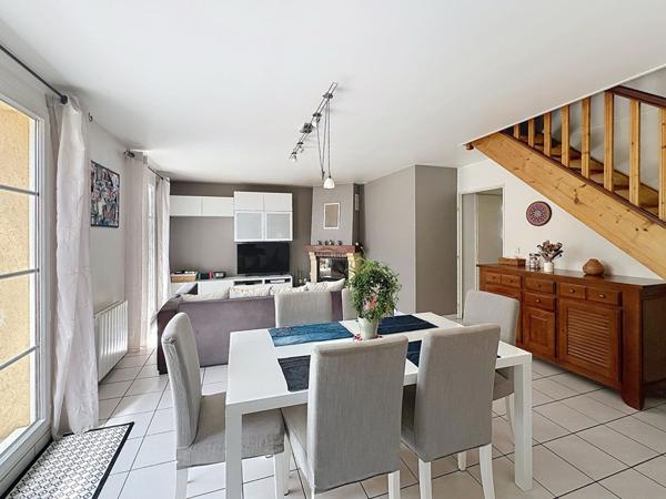 Maison Chelles 7 pièce(s) 125 m2