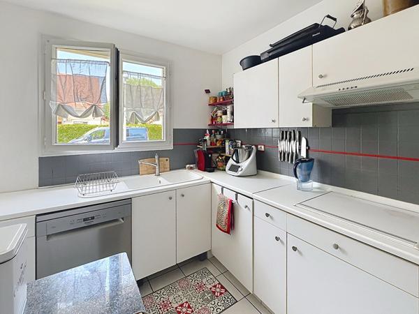 Maison Chelles 7 pièce(s) 125 m2