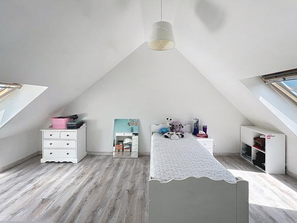 Maison Chelles 7 pièce(s) 125 m2