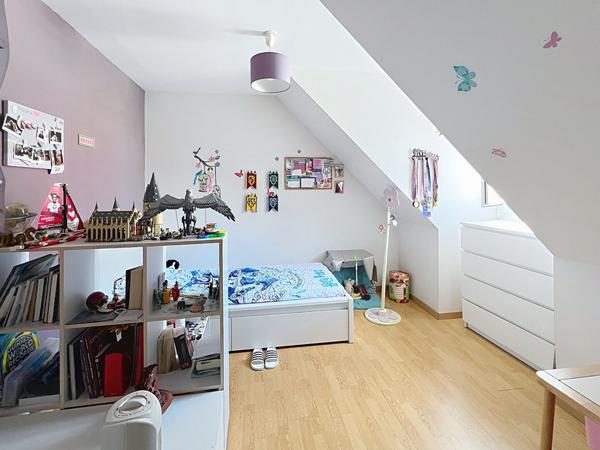 Maison Chelles 7 pièce(s) 125 m2