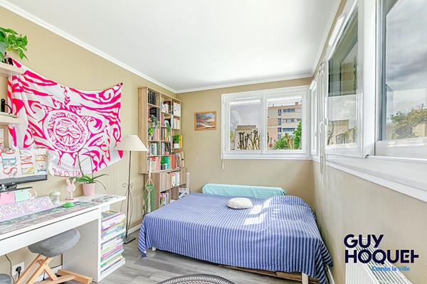 À vendre : Appartement 2 chambres à COMBS LA VILLE