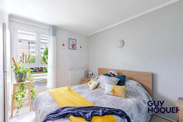 À vendre : Appartement 2 chambres à COMBS LA VILLE