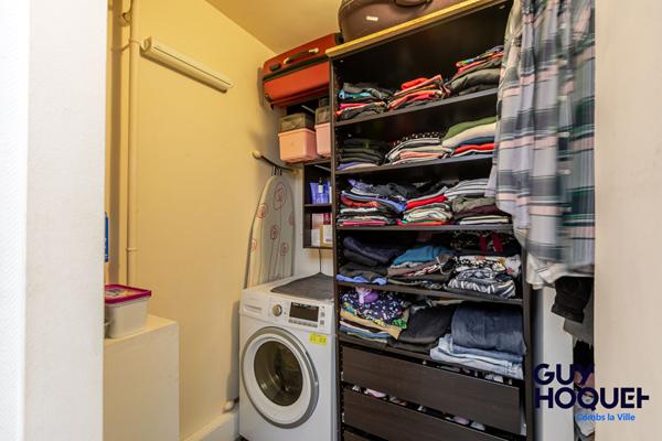 À vendre : Appartement 2 chambres à COMBS LA VILLE