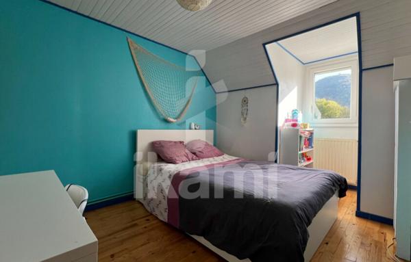 Maison 6 pièces 140