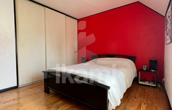 Maison 6 pièces 140