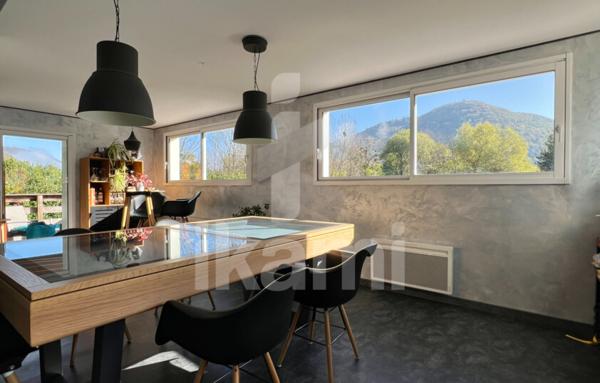 Maison 6 pièces 140