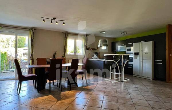 Maison 6 pièces 140