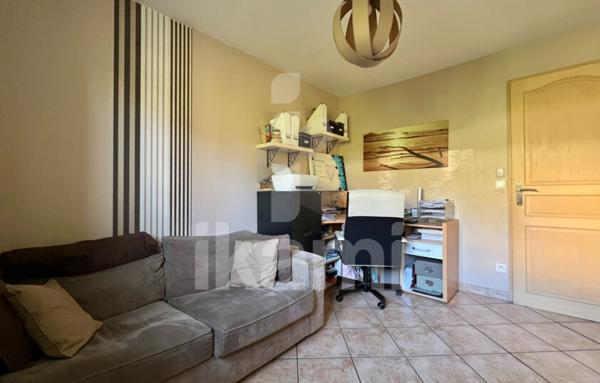 Maison 6 pièces 140